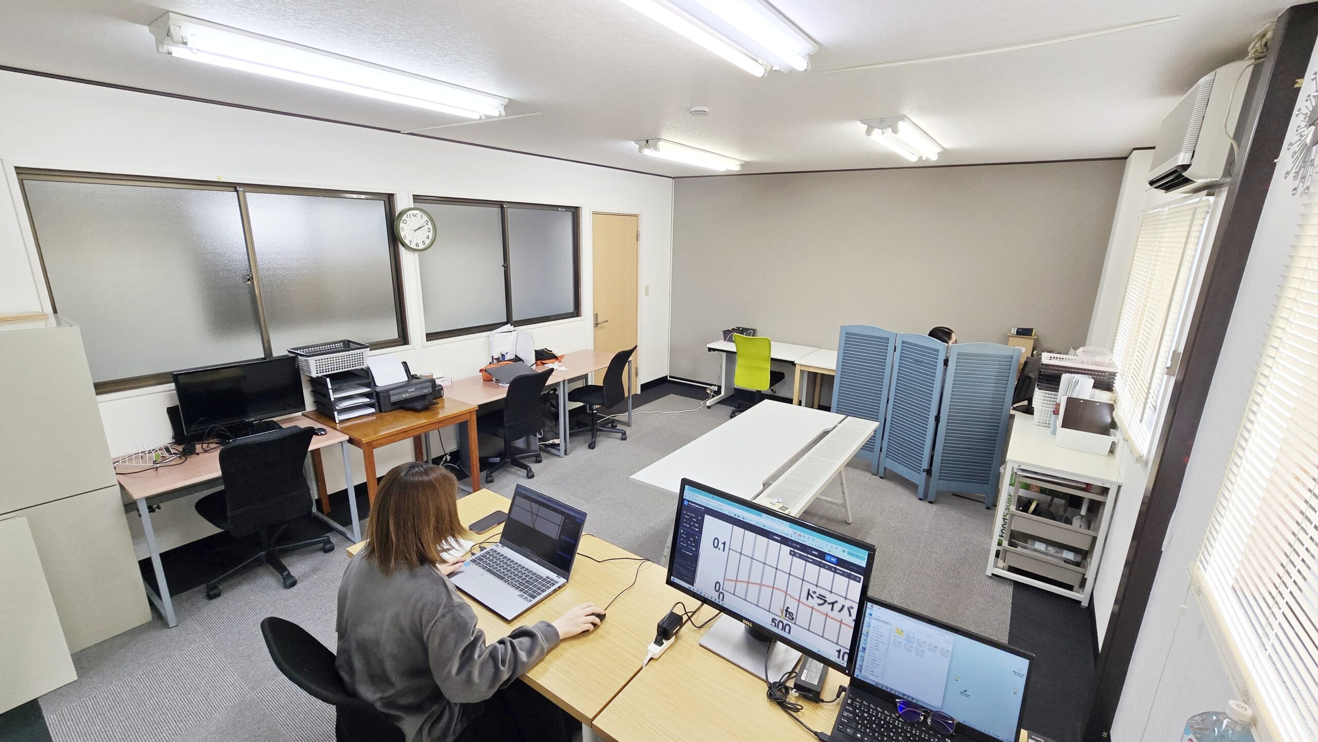 【3月度利用者募集】挑戦がチャンスを連れてくる!新事務所での「3C」プロジェクト始動