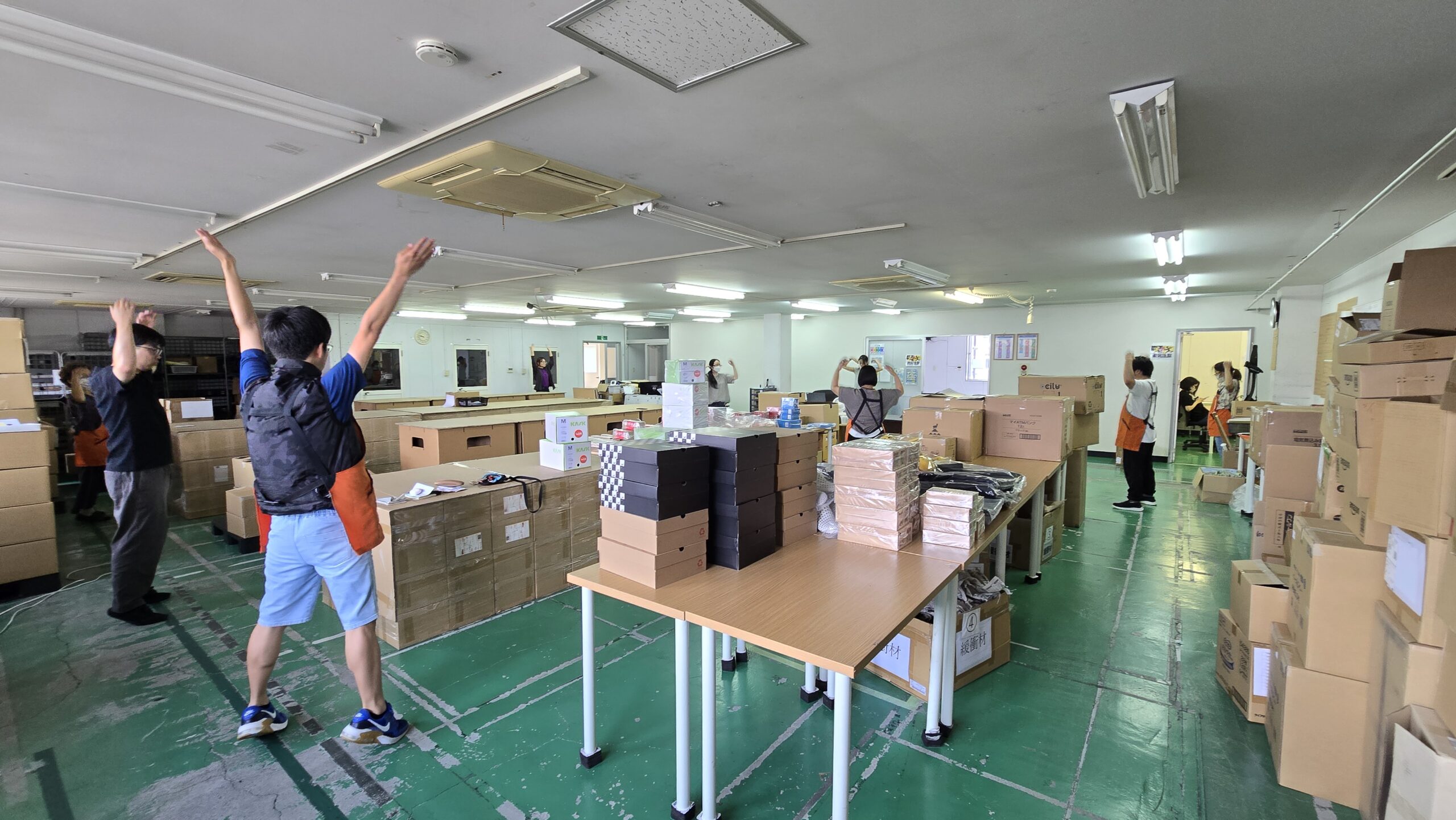 【7月度利用者募集】たかがラジオ体操、されど習慣。あなたの人生を変えるかもしれない小さな一歩